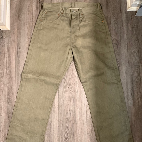 Levi Strauss - Picture 1 of 5